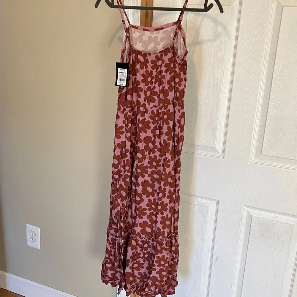 Girls skort dress